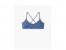 Reggiseno con spalline incrociate