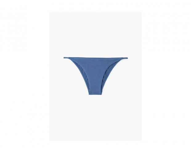 Slip di cotone in coordinato