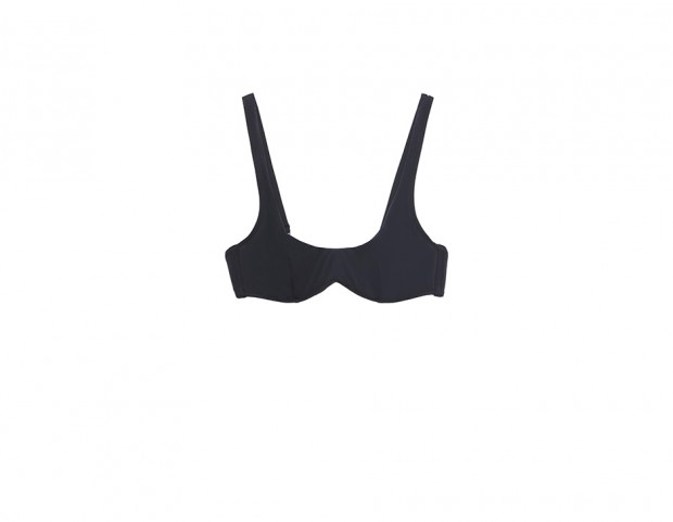 Reggiseno a balconcino
