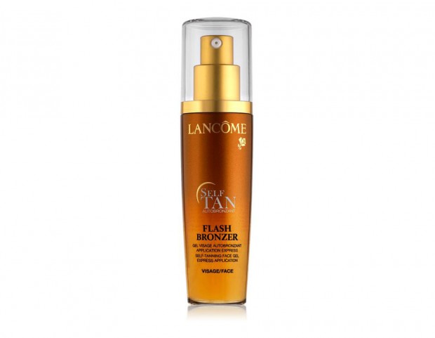 Flash Bronzer Gel Autoabbronzante Viso