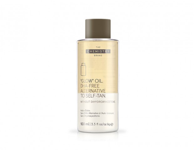 Glow Oil
