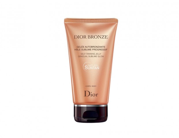 Gelée Autobronzante Corps