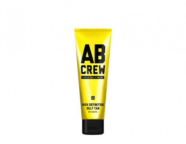 High Definition Self Tan