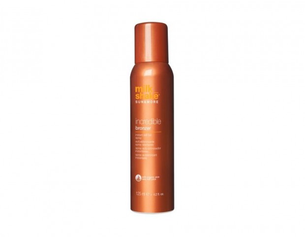Incredible Bronzer