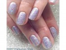 Glitter madreperla