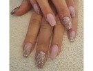 Dettagli a glitter