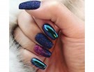 Glitter… opachi!
