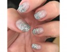 French a glitter