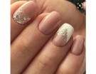 Dettagli preziosi a glitter