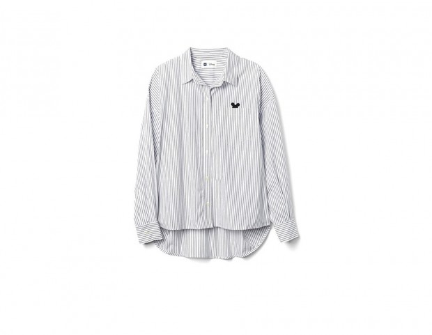 Camicia maschile Camicia maschile