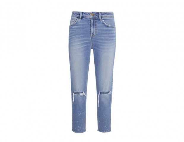 Jeans con strappi Jeans con strappi