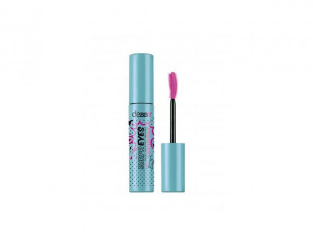 Mascara Surpreyes Waterproof Mascara Surpreyes Waterproof