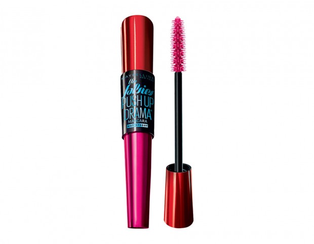 Mascara Push Up Drama Waterproof Mascara Push Up Drama Waterproof