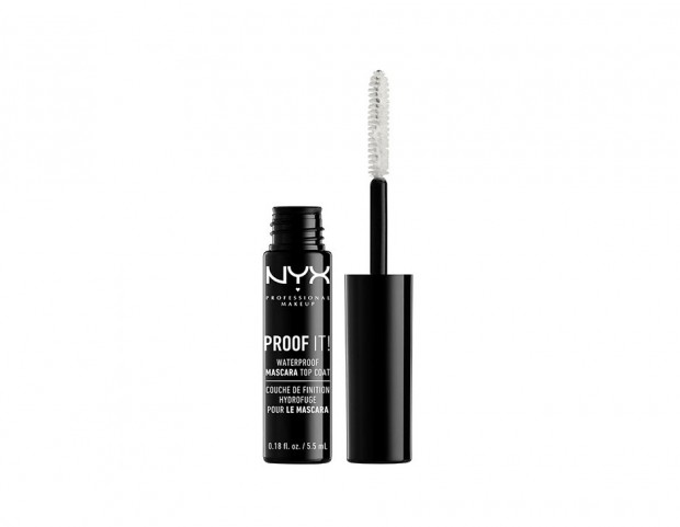 Proof it! Waterproof Mascara Top Coat Proof it! Waterproof Mascara Top Coat