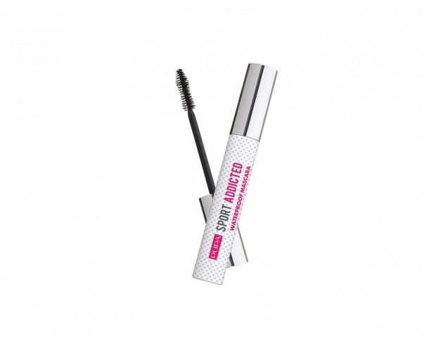 Sport Addicted Waterproof Mascara Sport Addicted Waterproof Mascara