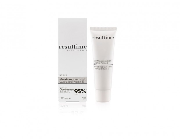 Soin Microdermabrasion
