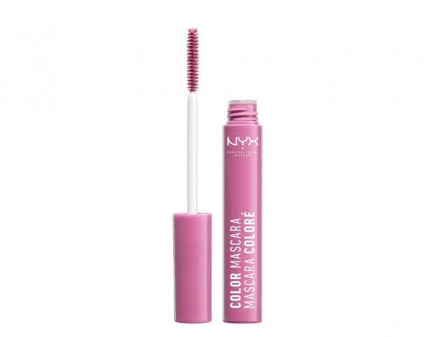 Color Mascara Pink Perfect