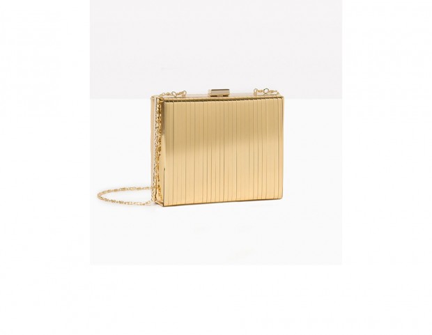 Box clutch laminata