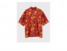 Camicia in seta