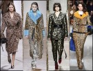 Animalier: Michael Kors, Blugirl, Angelo Marani e Simonetta Ravizza