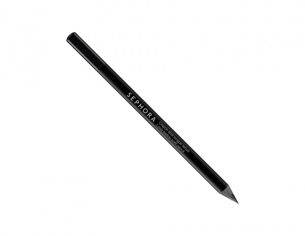 Una matita khôl ultra pigmentata e a lunga tenuta per il contorno e l’interno dell’occhio