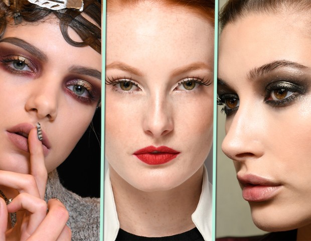 Le tendenze trucco per l’A/I 2017