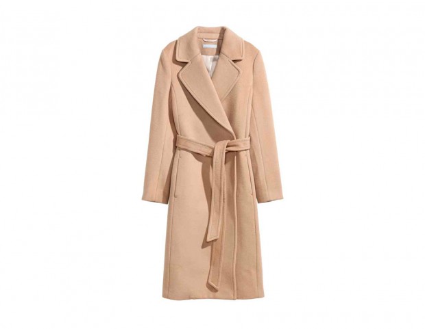 Cappotto a vestaglia Cappotto a vestaglia