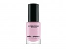 Smalto rosa lilla