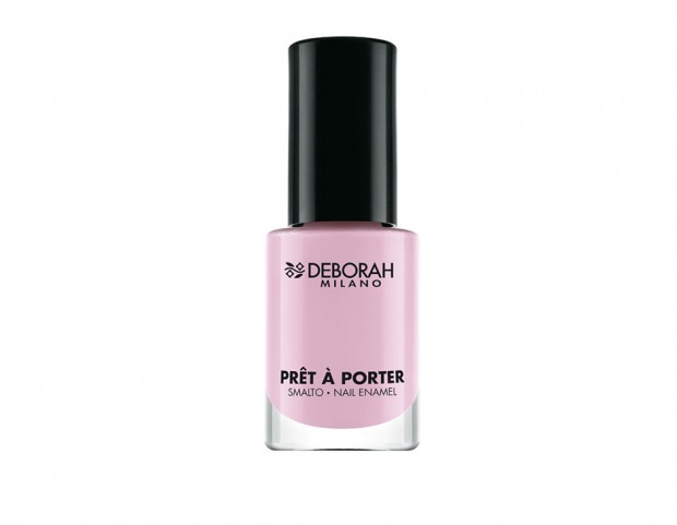 Smalto rosa lilla