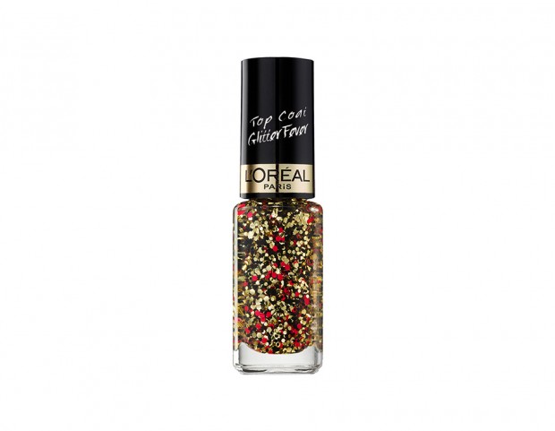 Top Coat materico