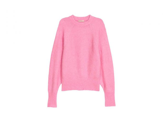 Pullover di lana Pullover di lana