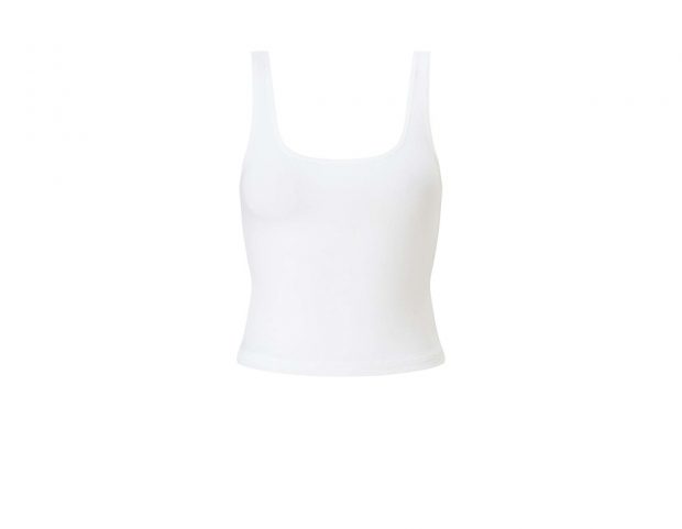 Crop top Crop top