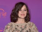 I morbidi boccoli di Marion Cotillard, dall’effetto naturale e spettinato. (Photo credit: Getty Images)