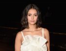 Le flat waves di Nina Dobrev. (Photo credit: Getty Images)