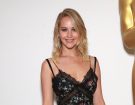 Jennifer Lawrence e il suo long bob wavy diventato cult. (Photo credit: Getty Images)