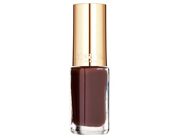 Color Riche Le Vernis 703 Oud Obsession