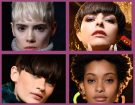 Tutti i tagli di capelli più belli dalle sfilate Autunno Inverno 2017-18! Sfoglia la gallery e lasciati ispirare! (Collage di Francesca Merlo)