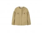 Giacca militare, Mango
