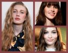 Abbiamo scelto i tagli di capelli lunghi più cool della stagione, cosa aspetti a cambiare look? (Collage di Francesca Merlo)