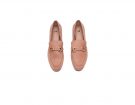 In suede cipria
