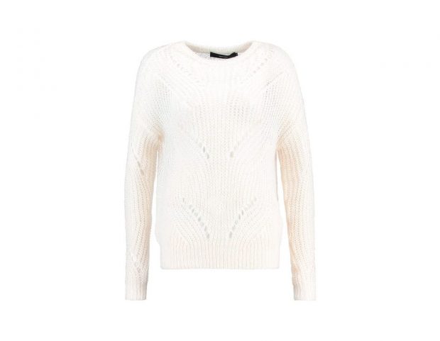 Maglione girocollo