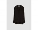 Camicia in tencel