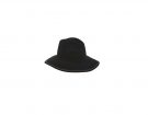 Cappello a tesa larga