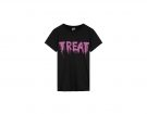 T-shirt con scritta