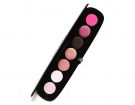 Occhi da cerbiatta con la palette iper femminile