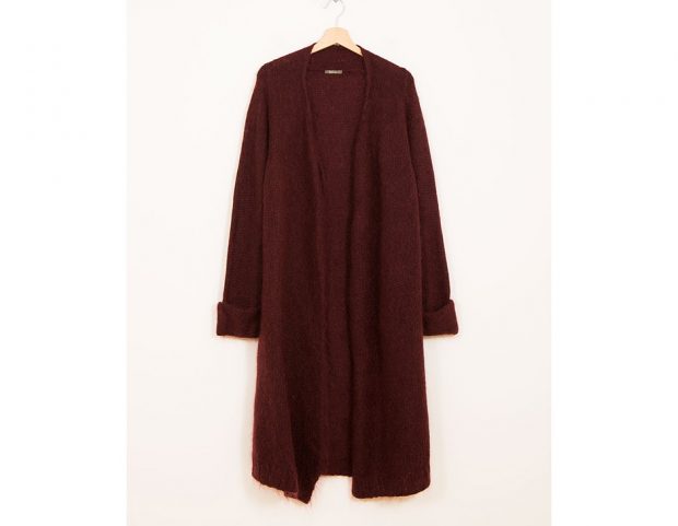 In tricot e angora
