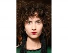 Look selvaggio e volume amplificato.