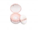 Polvere Viso Fissante e Opacizzante,