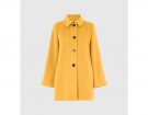 Cappotto svasato