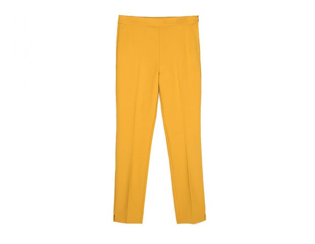 Pantaloni a sigaretta